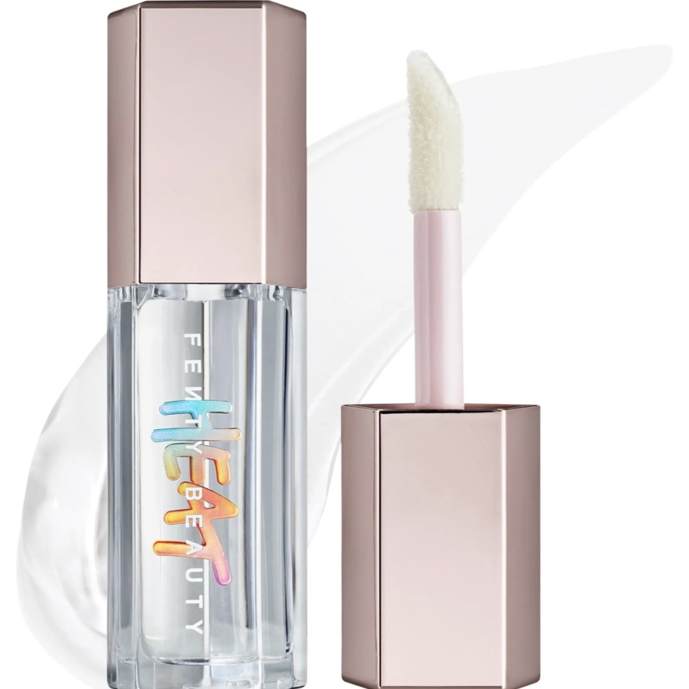 GLOSS BOMB HEAT LIPGLOSS (BRILLO LABIAL)